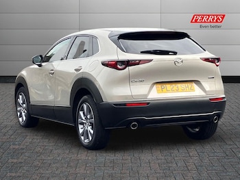 Used Mazda CX-30 2023 for sale - 76142272: Photo