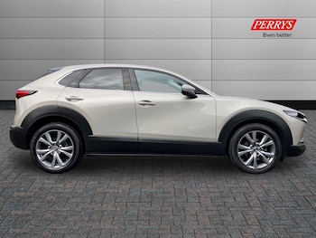 Used Mazda CX-30 2023 for sale - 76142272: Photo