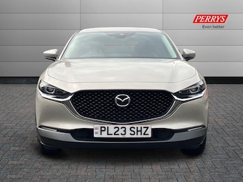 Used Mazda CX-30 2023 for sale - 76142272: Photo