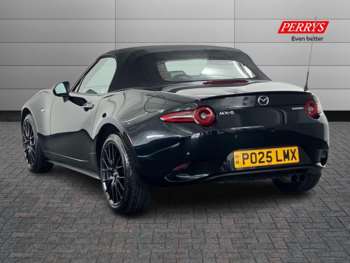 Used Mazda MX-5 2025 for sale - 74924546: Photo