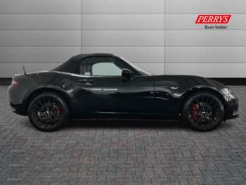 Used Mazda MX-5 2025 for sale - 74924546: Photo