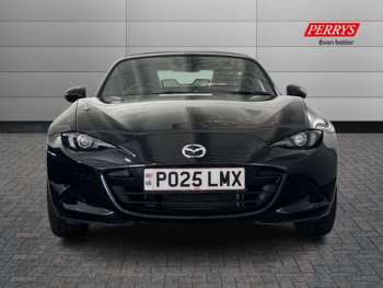 Used Mazda MX-5 2025 for sale - 74924546: Photo