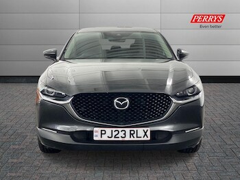 Used Mazda CX-30 2023 for sale - 77378667: Photo