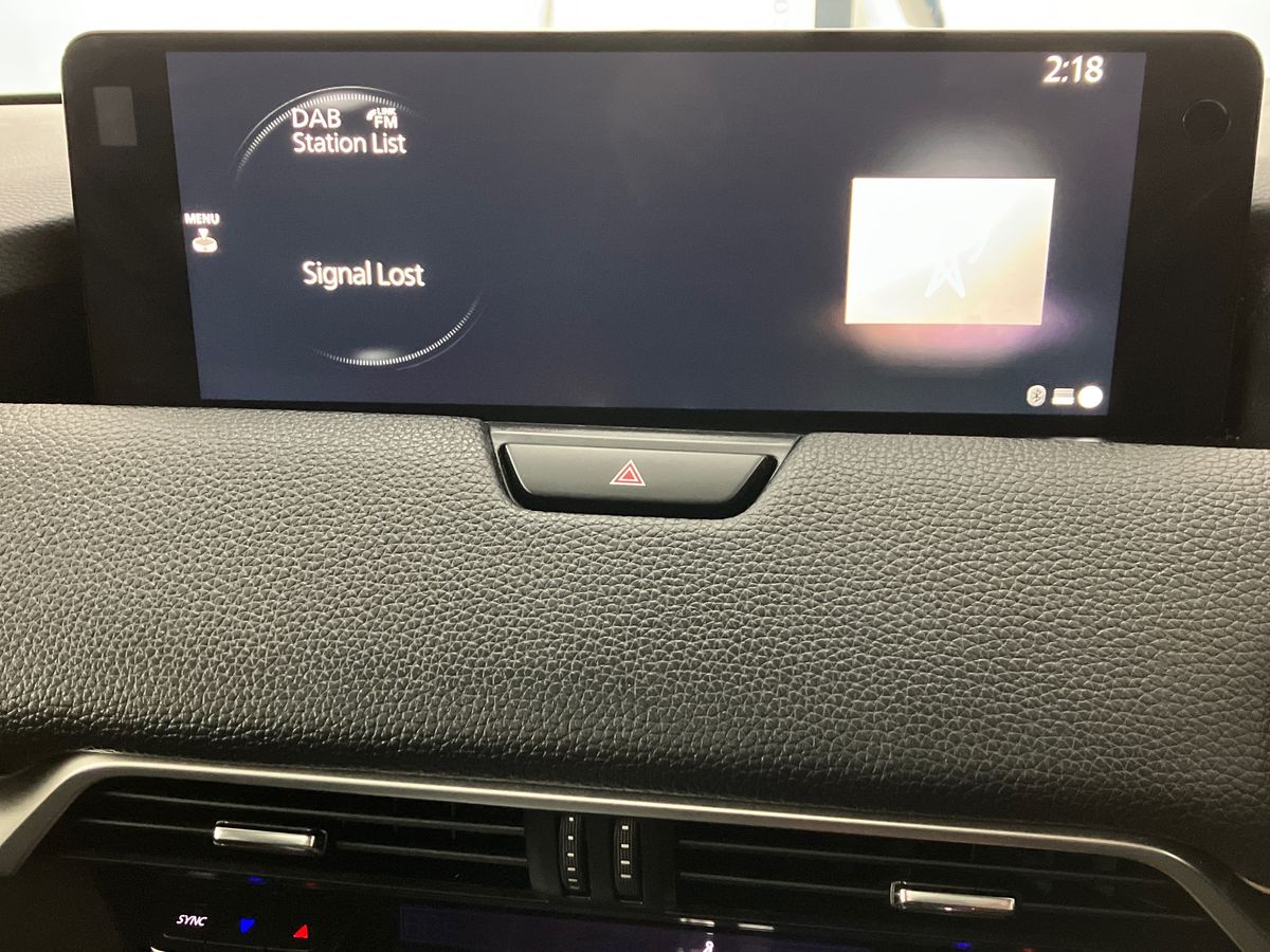 Used Mazda CX-60 2023 for sale - 76762627: Photo 10