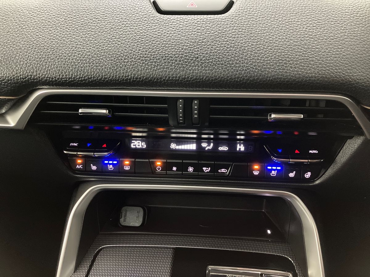 Used Mazda CX-60 2023 for sale - 76762627: Photo 12