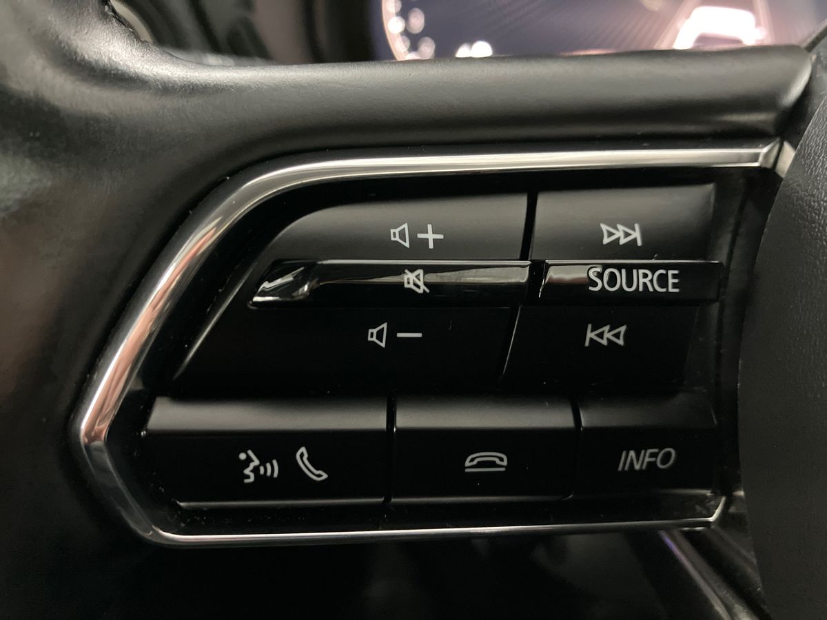 Used Mazda CX-60 2023 for sale - 76762627: Photo 16