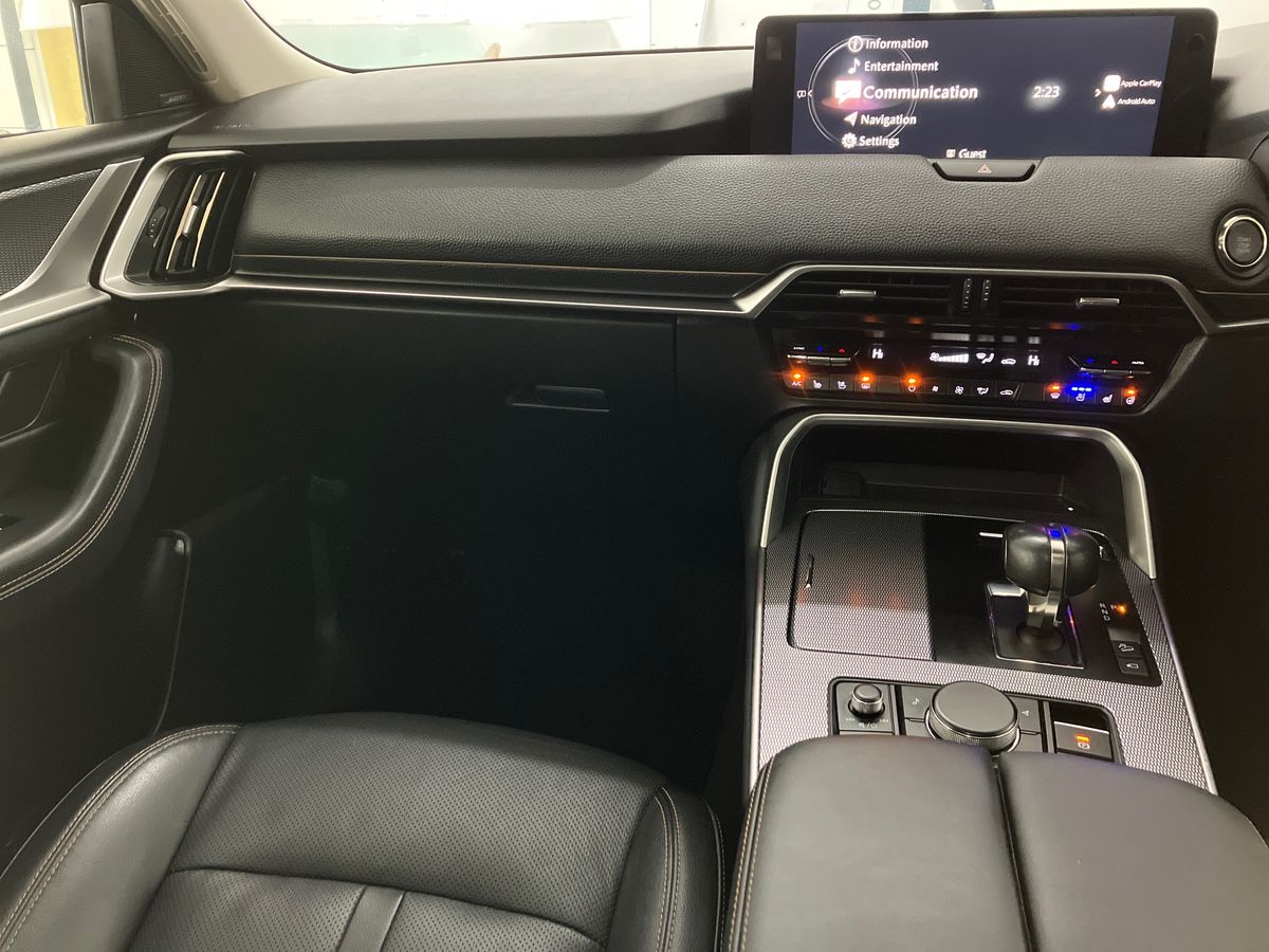 Used Mazda CX-60 2023 for sale - 76762627: Photo 17