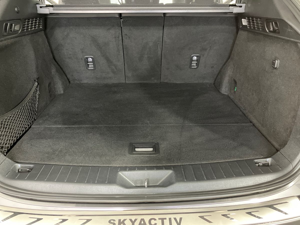 Used Mazda CX-60 2023 for sale - 76762627: Photo 20