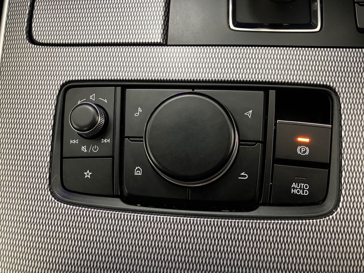 Used Mazda CX-60 2023 for sale - 76762627: Photo 25