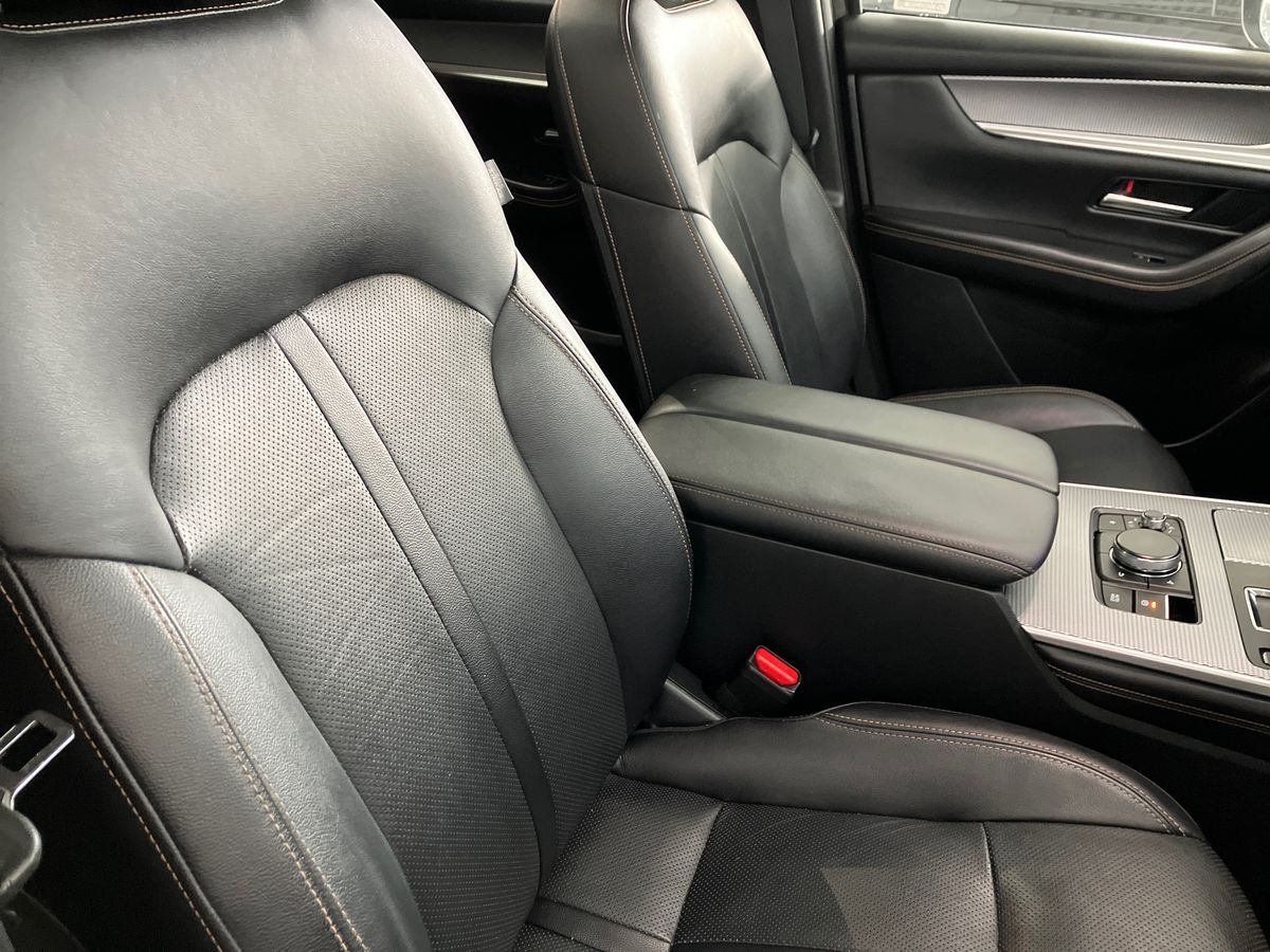 Used Mazda CX-60 2023 for sale - 76762627: Photo 30