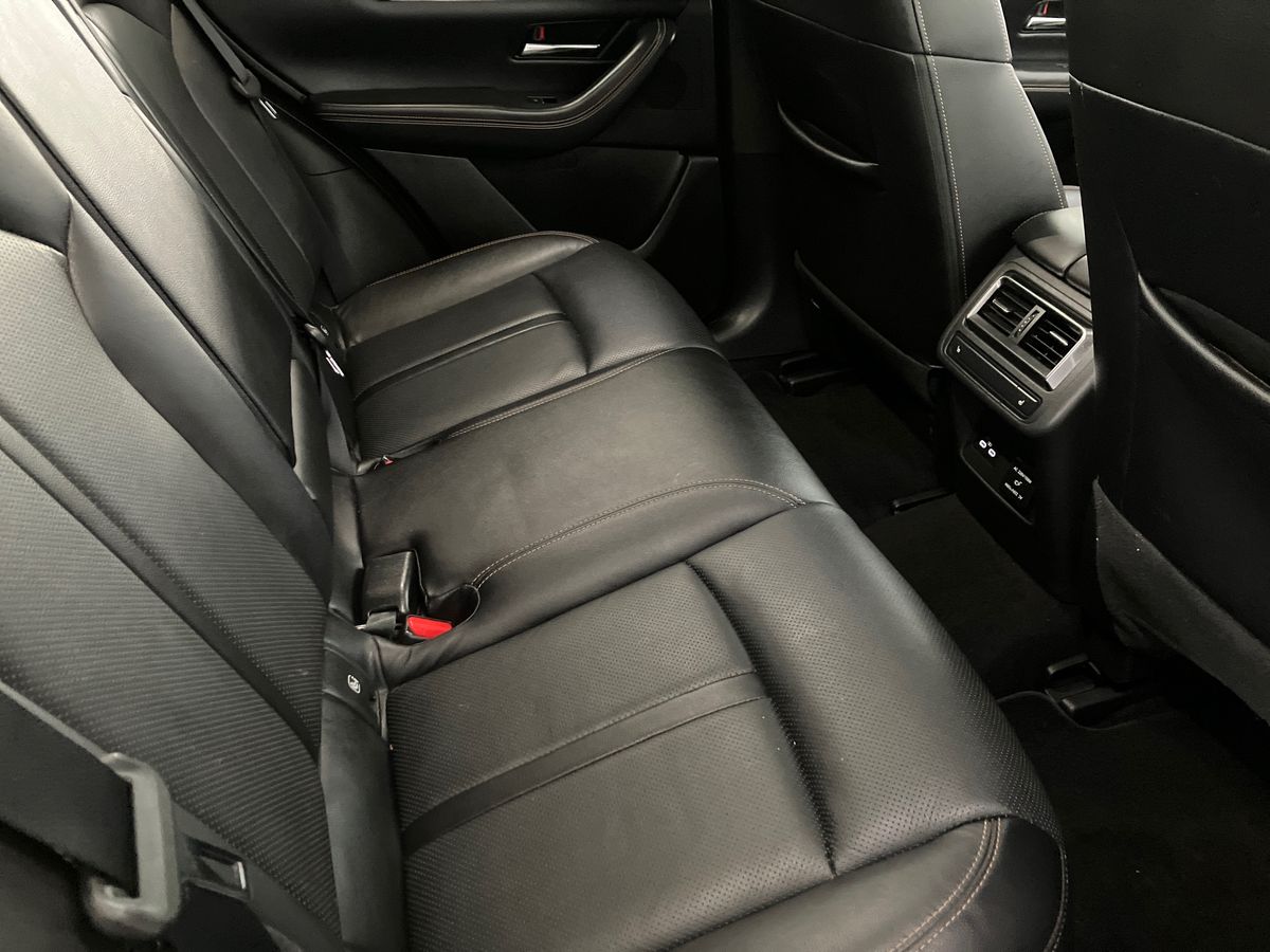 Used Mazda CX-60 2023 for sale - 76762627: Photo 31