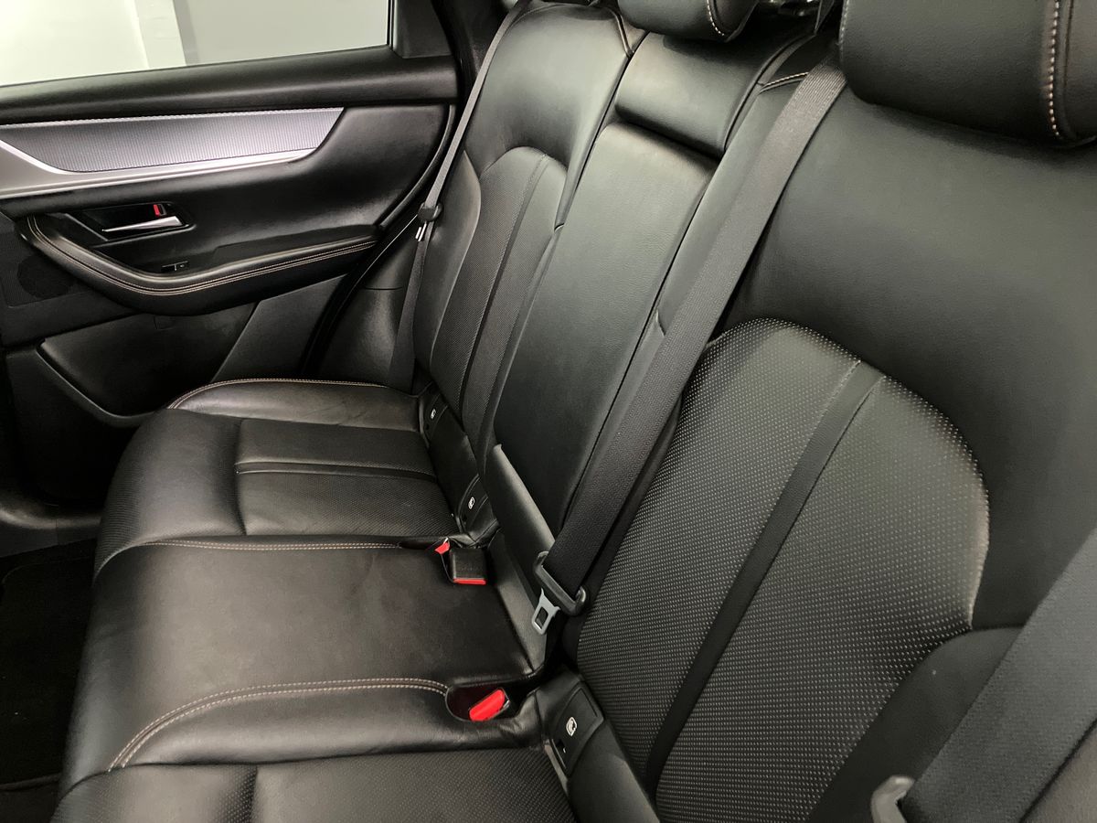 Used Mazda CX-60 2023 for sale - 76762627: Photo 34