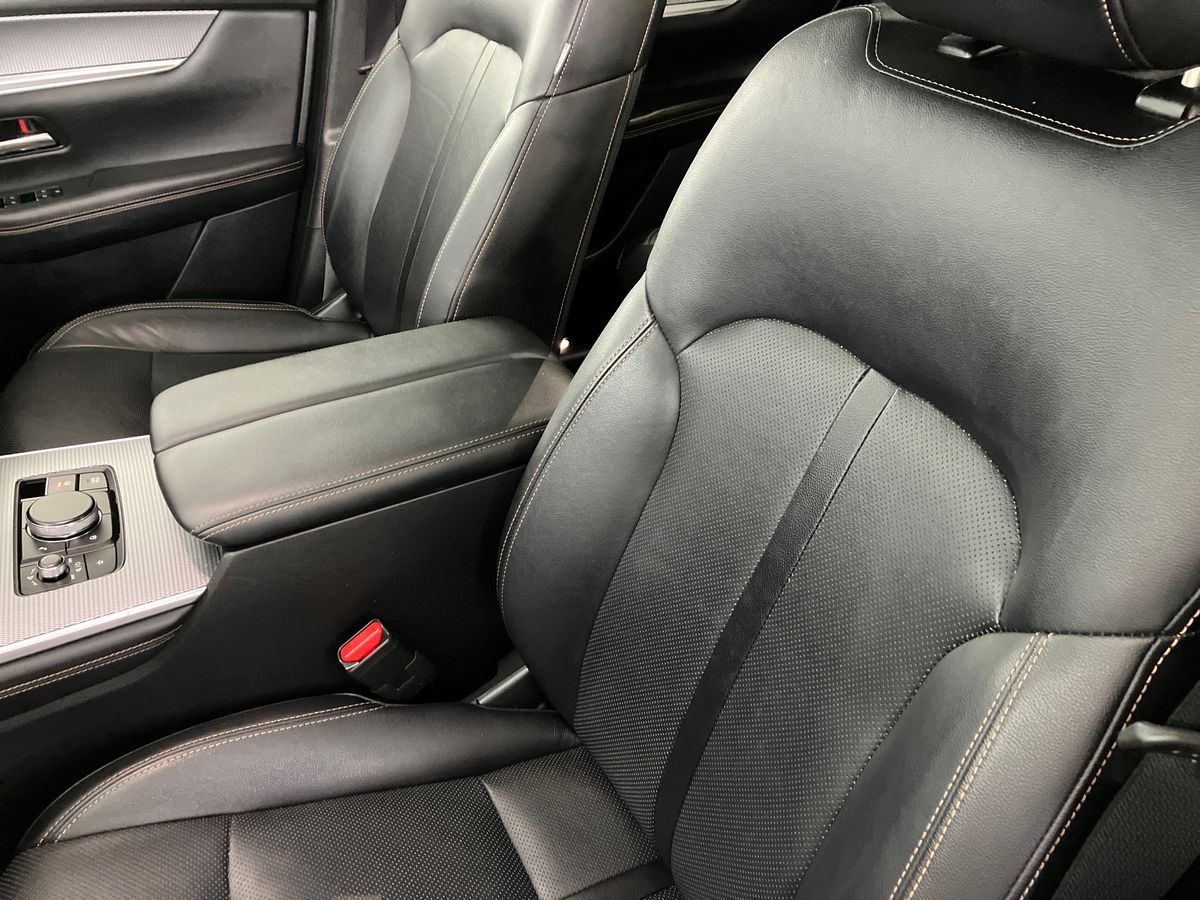 Used Mazda CX-60 2023 for sale - 76762627: Photo 37