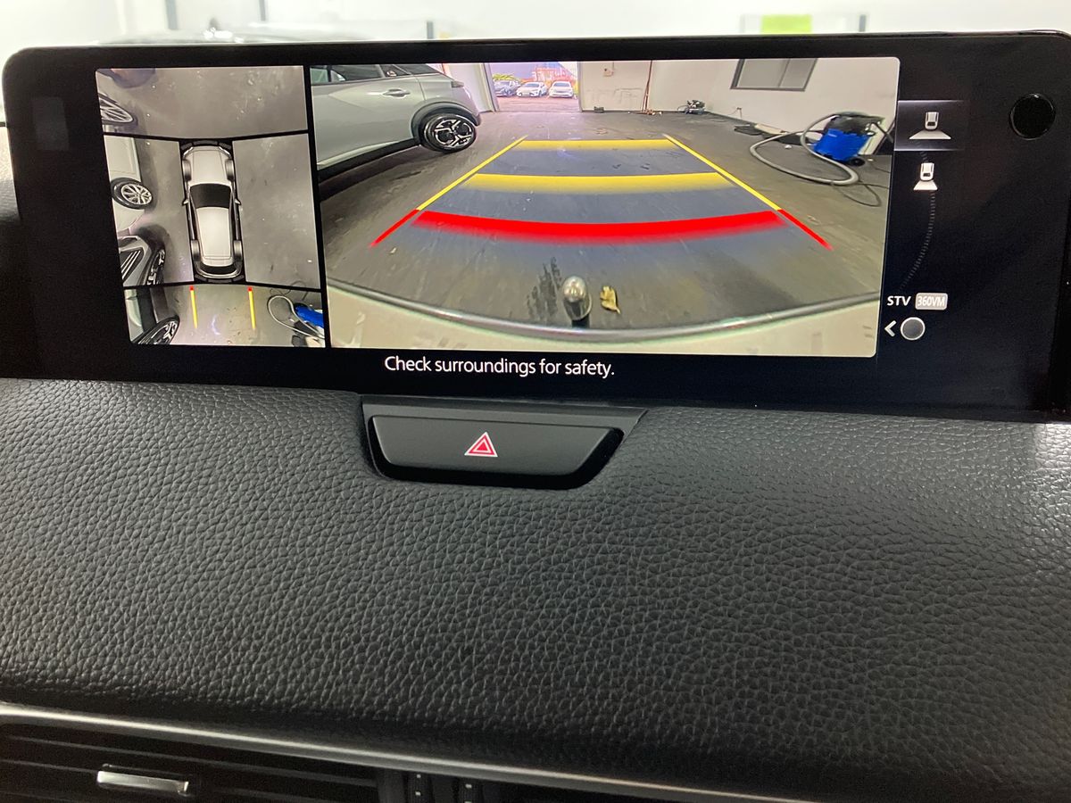 Used Mazda CX-60 2023 for sale - 76762627: Photo 40