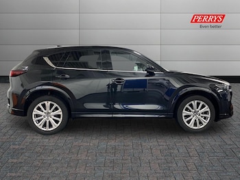 Used Mazda CX-5 2024 for sale - 76638179: Photo