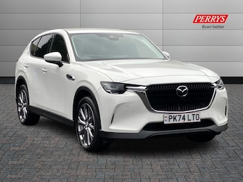 Mazda - CX-60