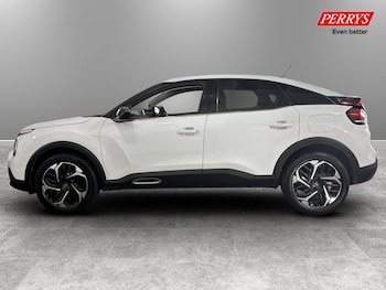 Used Citroen C4 2022 for sale - 78077379: Photo