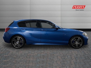 Used BMW 1 Series 2018 for sale - 76462197: Photo