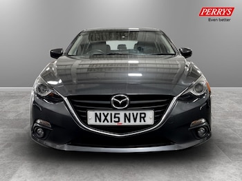 Used Mazda Mazda3 2015 for sale - 78732718: Photo