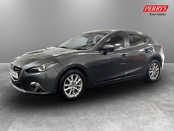 Used Mazda Mazda3 2015 for sale - 78732718: Photo
