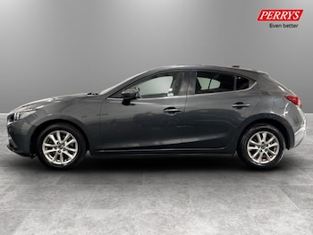 Used Mazda Mazda3 2015 for sale - 78732718: Photo