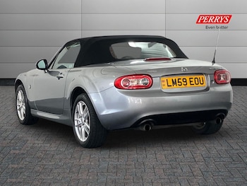 Used Mazda MX-5 2009 for sale - 75863155: Photo