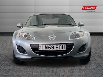 Used Mazda MX-5 2009 for sale - 75863155: Photo