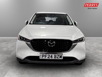 Used Mazda CX-5 2024 for sale - 78579424: Photo