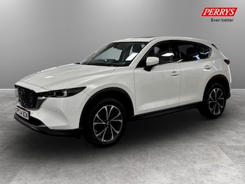 Used Mazda CX-5 2024 for sale - 78579424: Photo