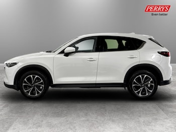 Used Mazda CX-5 2024 for sale - 78579424: Photo