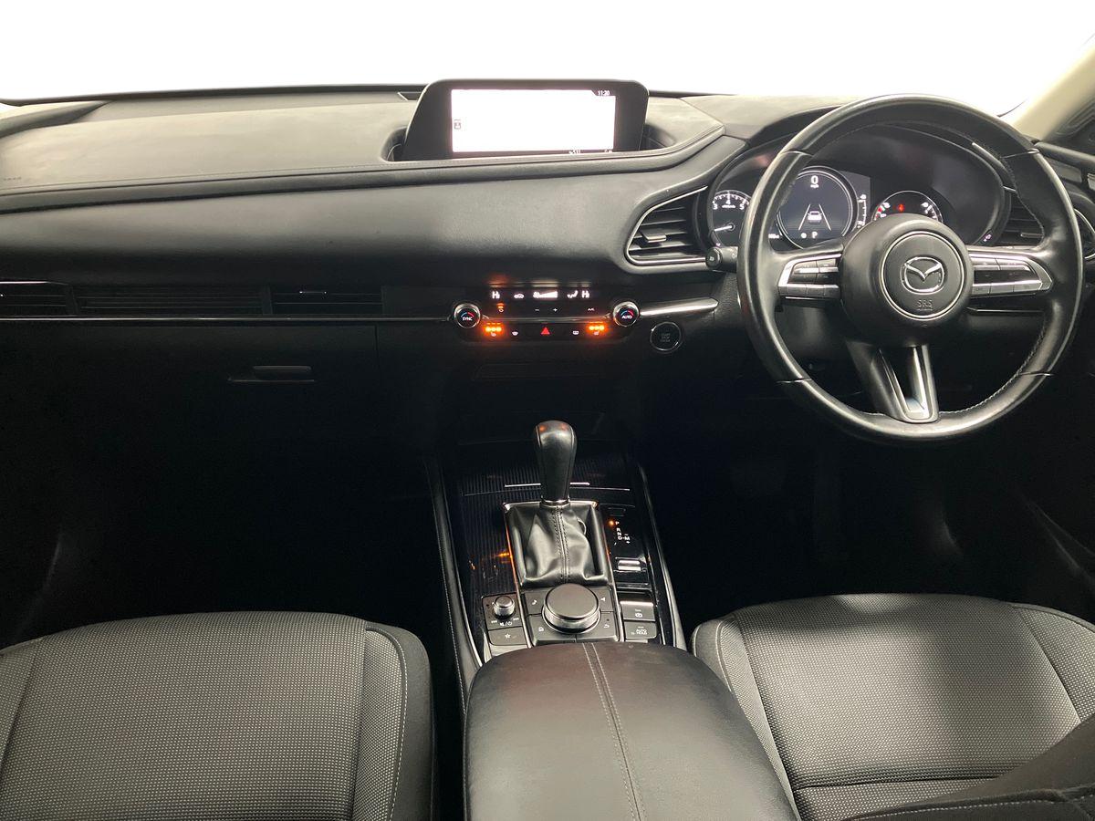 Used Mazda CX-30 2022 for sale - 75983281: Photo 10