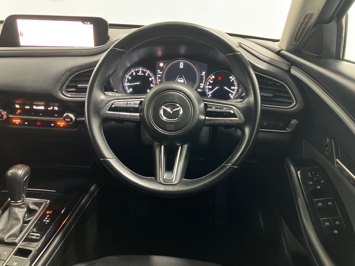 Used Mazda CX-30 2022 for sale - 75983281: Photo 17