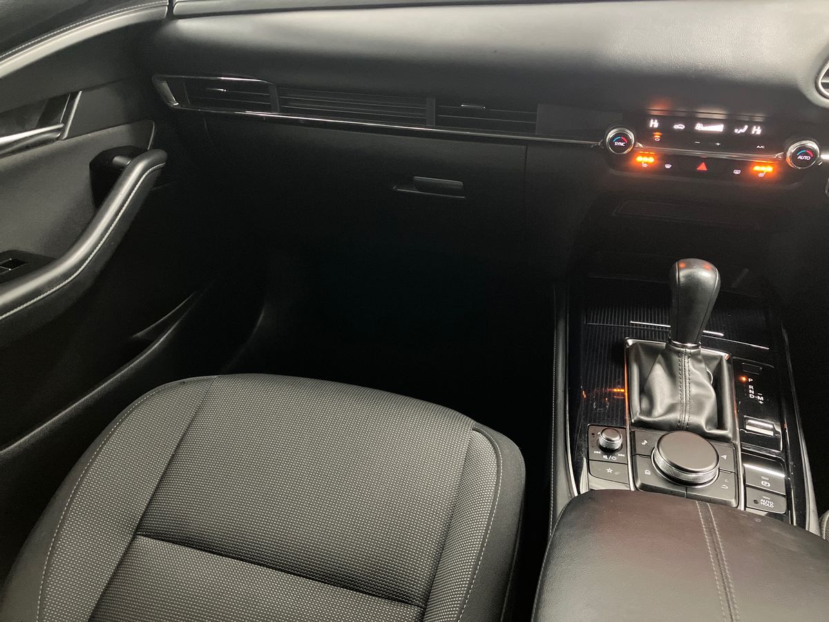 Used Mazda CX-30 2022 for sale - 75983281: Photo 20