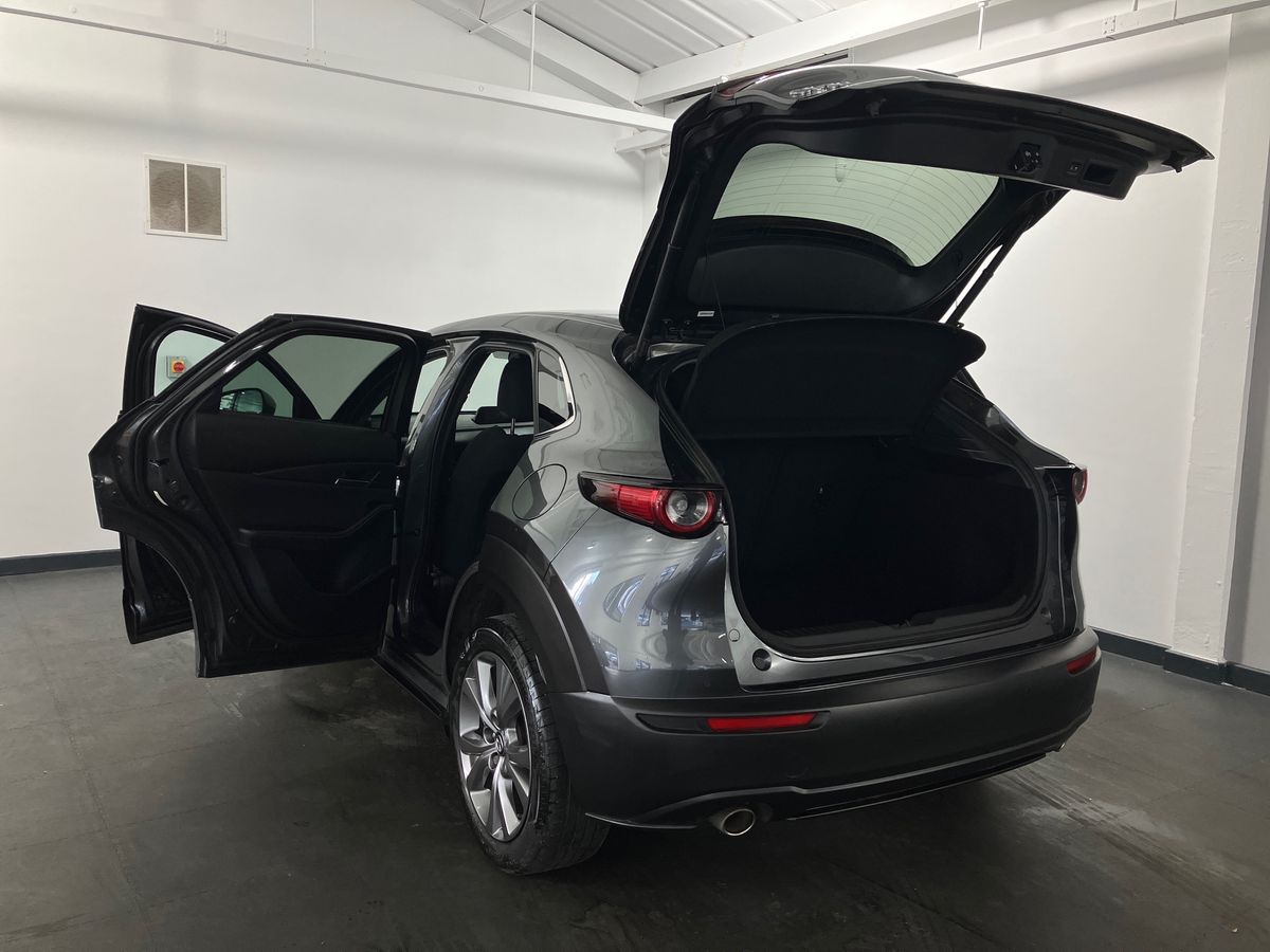 Used Mazda CX-30 2022 for sale - 75983281: Photo 29