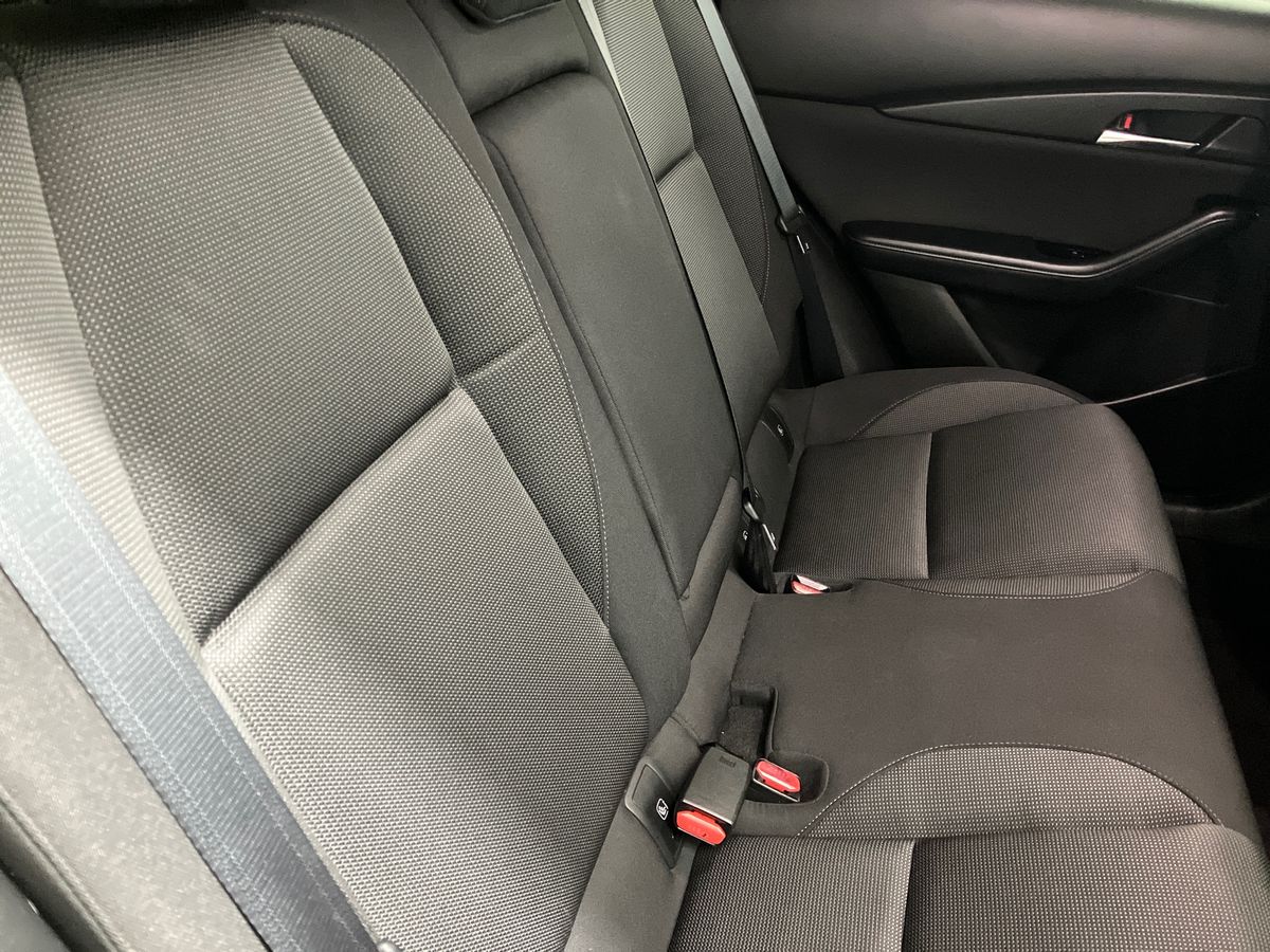 Used Mazda CX-30 2022 for sale - 75983281: Photo 32