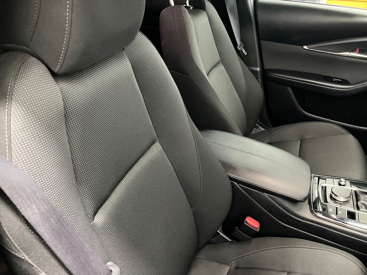 Used Mazda CX-30 2022 for sale - 75983281: Photo 36