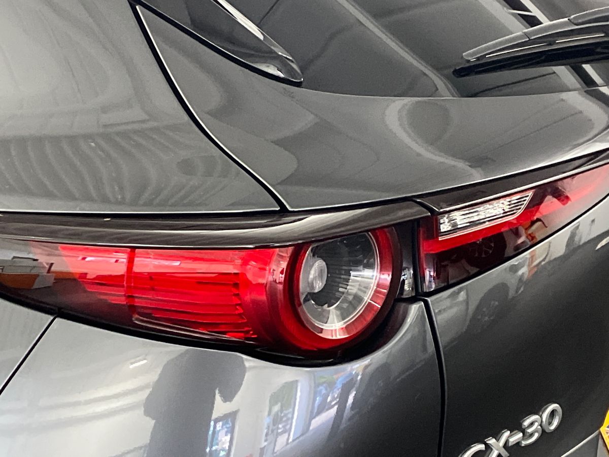 Used Mazda CX-30 2022 for sale - 75983281: Photo 37