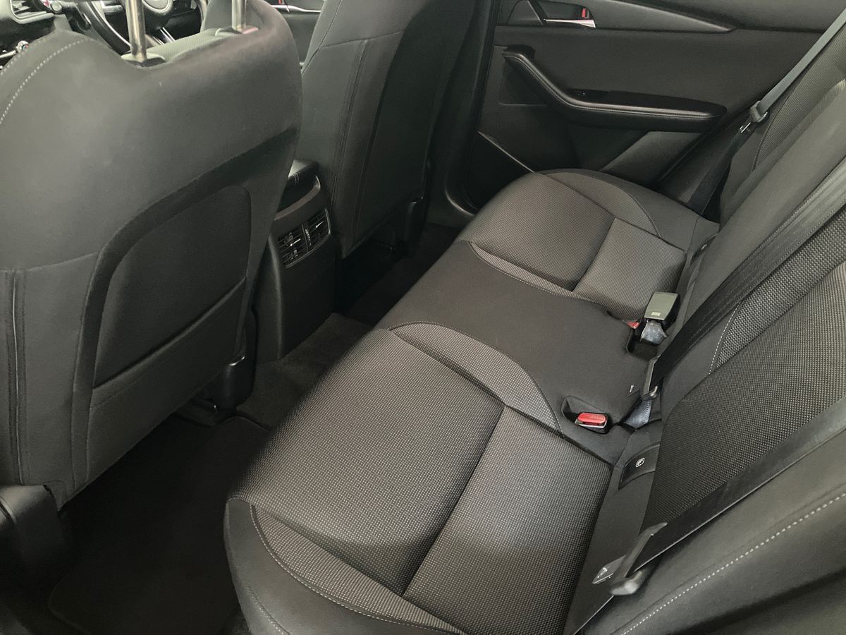 Used Mazda CX-30 2022 for sale - 75983281: Photo 38