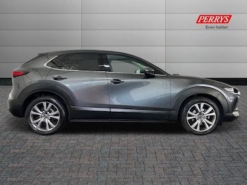Used Mazda CX-30 2022 for sale - 75983281: Photo