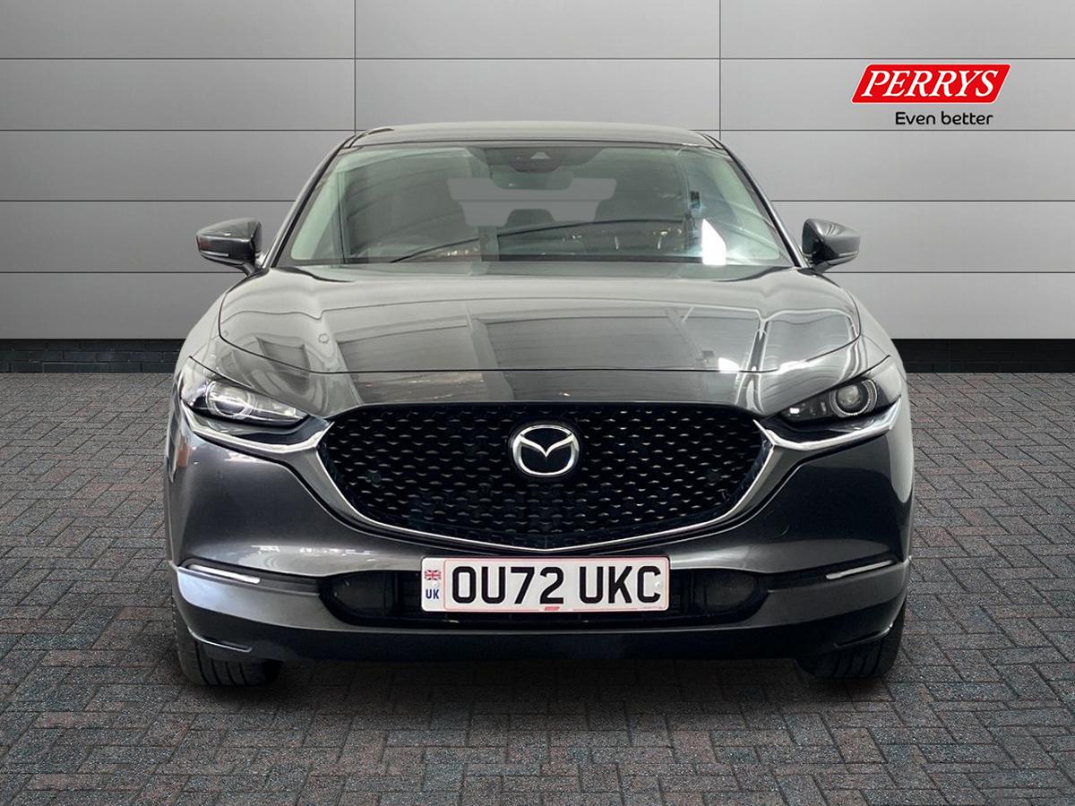 Used Mazda CX-30 2022 for sale - 75983281: Photo 4
