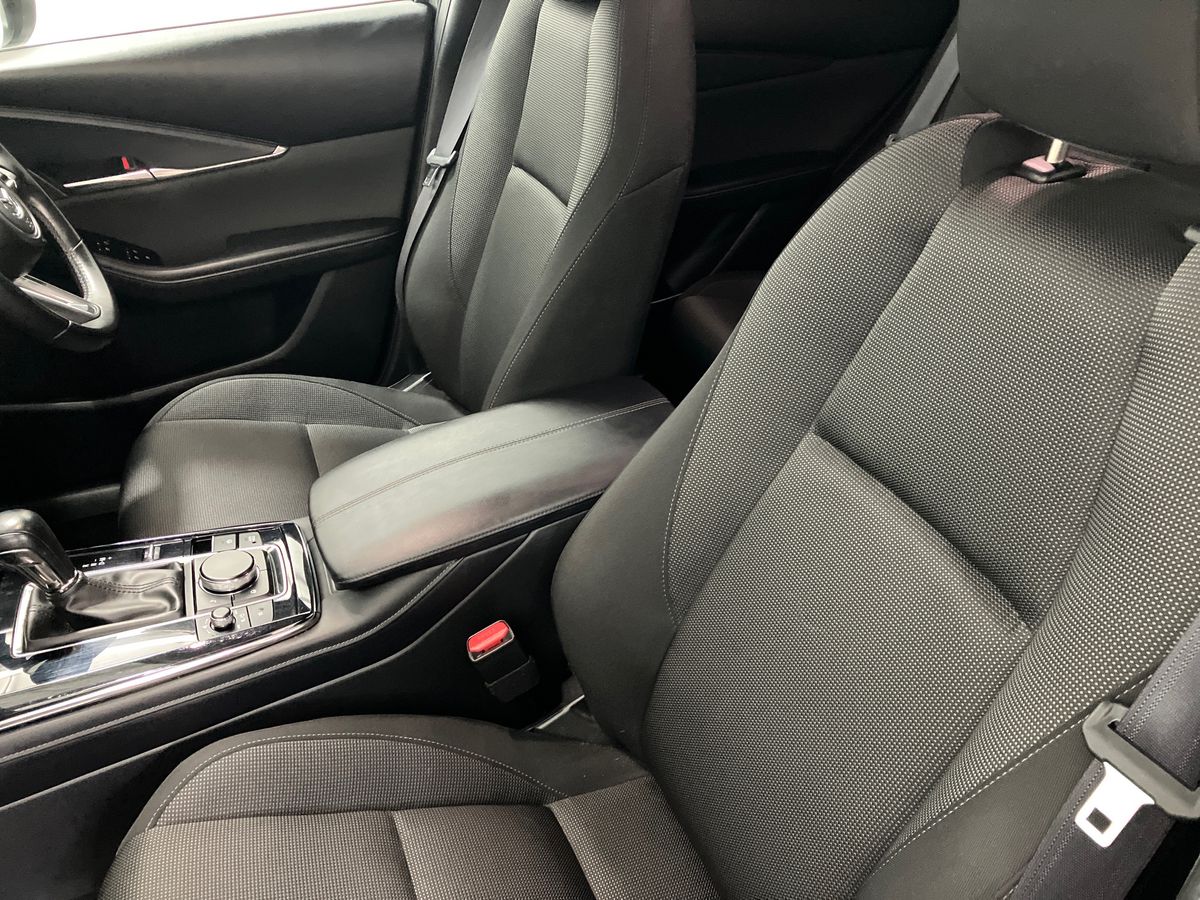 Used Mazda CX-30 2022 for sale - 75983281: Photo 41