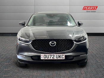 Used Mazda CX-30 2022 for sale - 75983281: Photo
