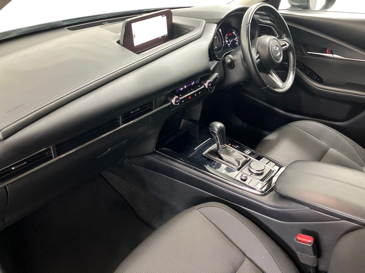 Used Mazda CX-30 2022 for sale - 75983281: Photo 7