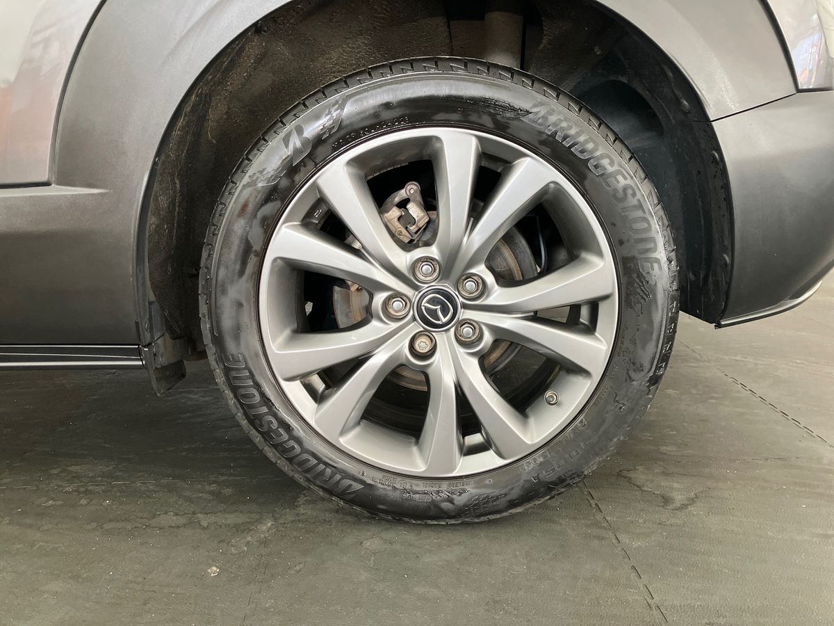 Used Mazda CX-30 2022 for sale - 75983281: Photo 8