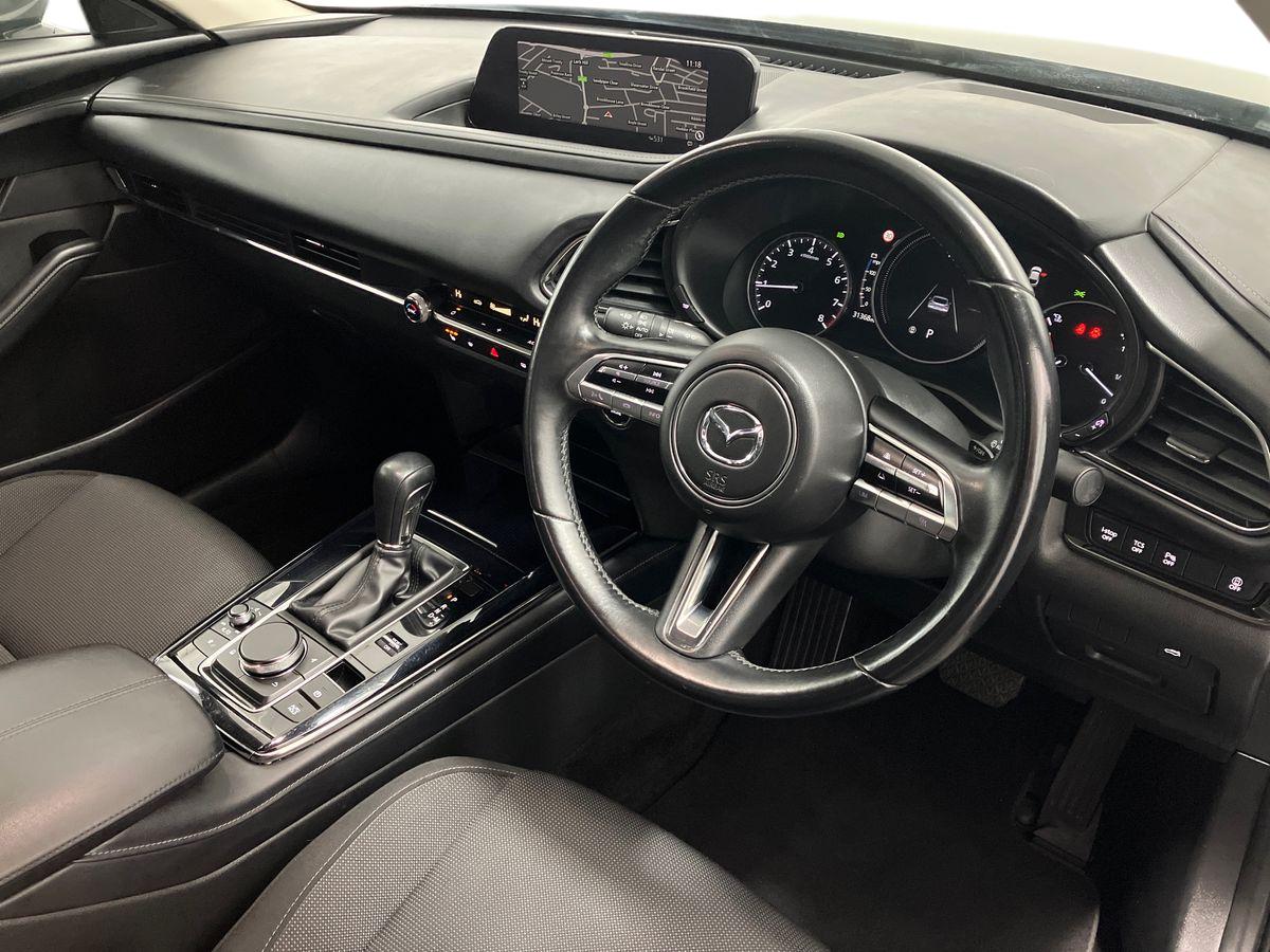Used Mazda CX-30 2022 for sale - 75983281: Photo 9