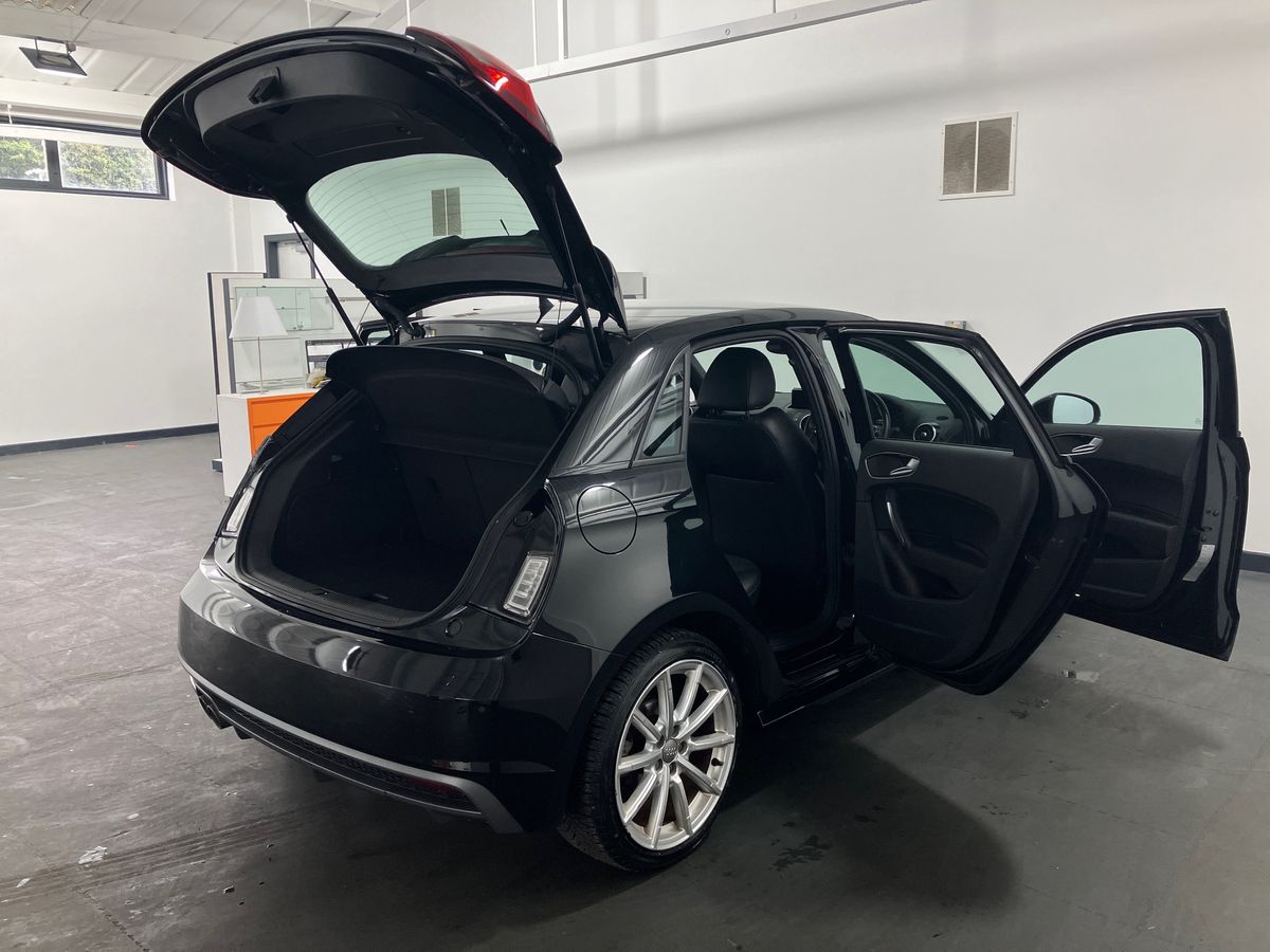 Vehicle 36