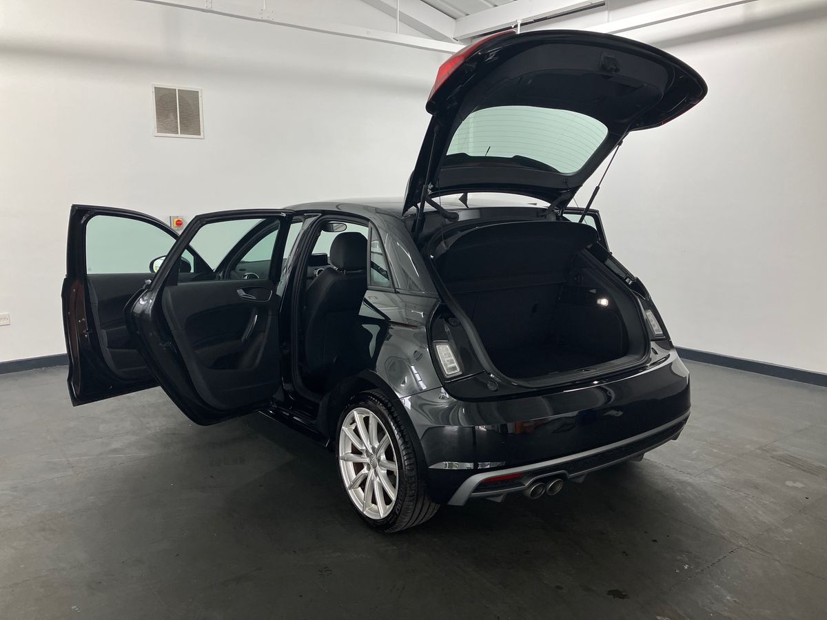 Vehicle 38