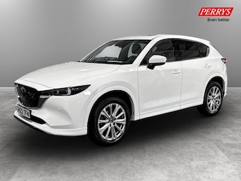 Used Mazda CX-5 2023 for sale - 78512291: Photo
