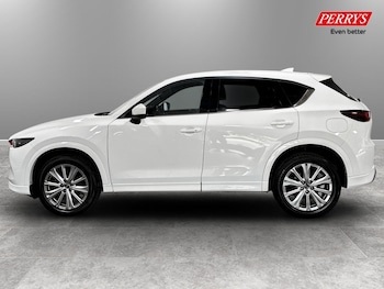Used Mazda CX-5 2023 for sale - 78512291: Photo