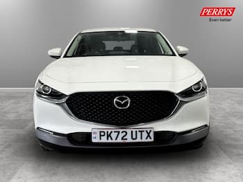 Used Mazda CX-30 2022 for sale - 79467423: Photo